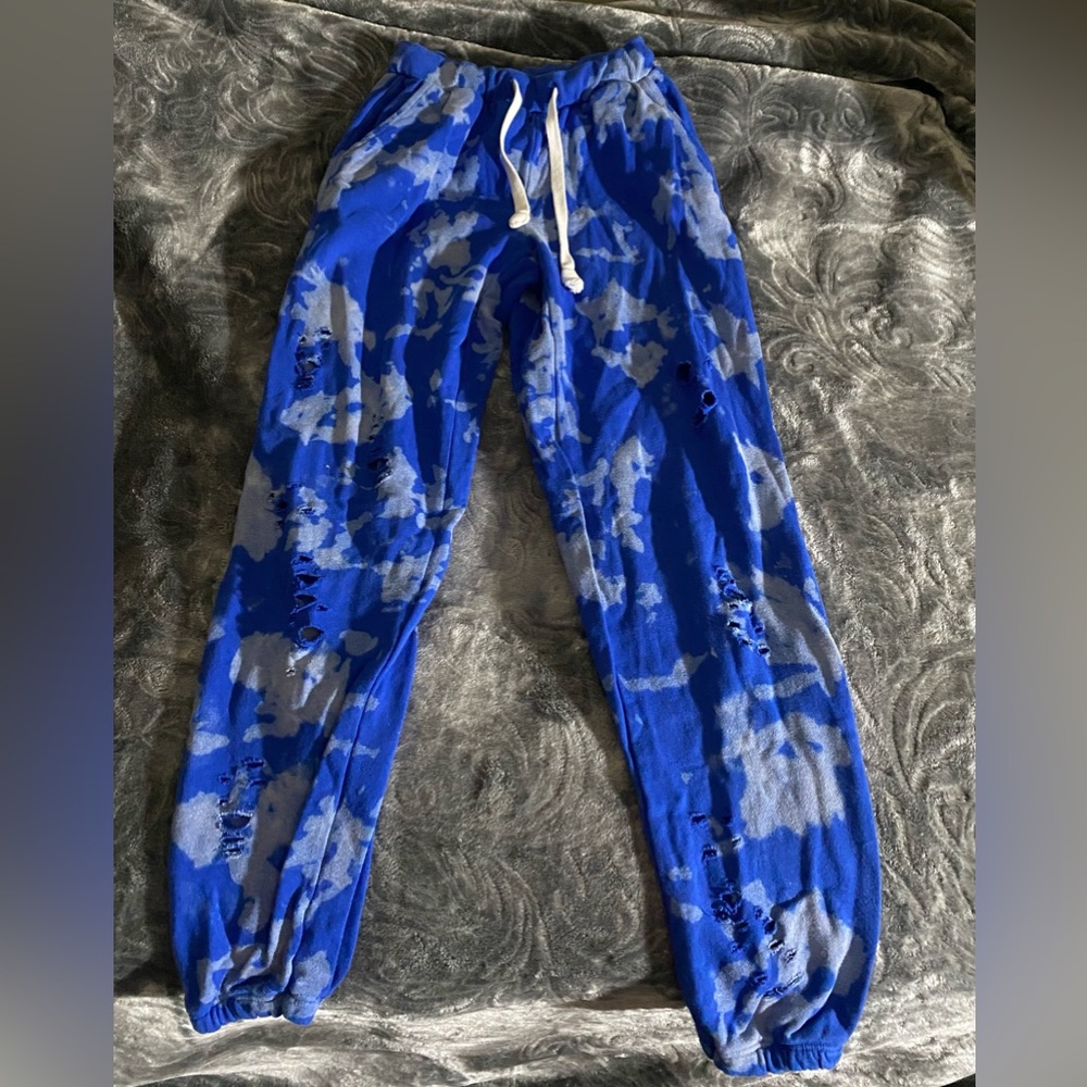 Katie J NYC Pants Size Large